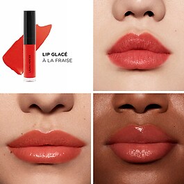 LIP GLACE - Gloss pour les lèvres